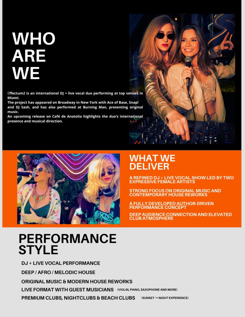 Effectum 2 Press Kit